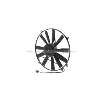 Fläkt, AC-kondensor från Autofrance