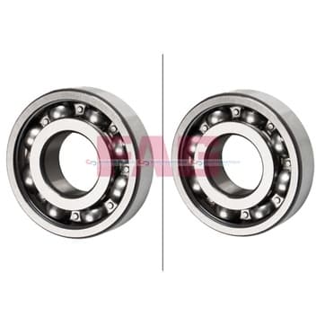 Lager från Autofrance