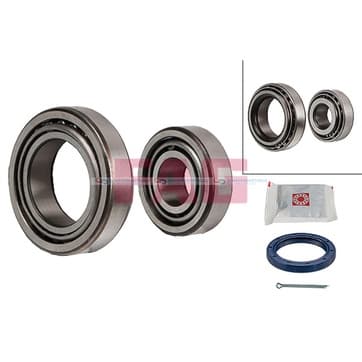 Hjullagerssats från Autofrance