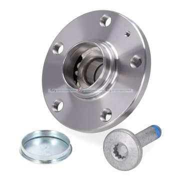 Hjullagerssats från Autofrance