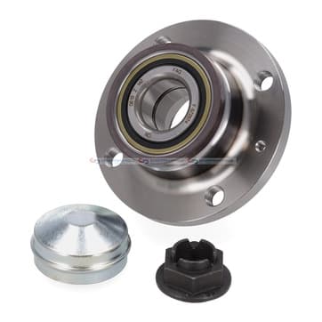 Hjullagerssats från Autofrance