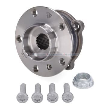 Hjullagerssats från Autofrance