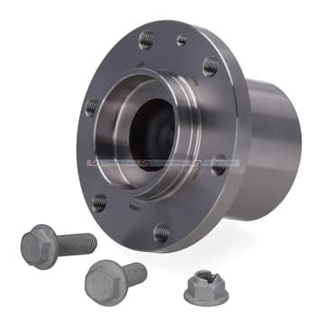 Hjullagerssats, Tvåsidig — Tvåsidig från Autofrance