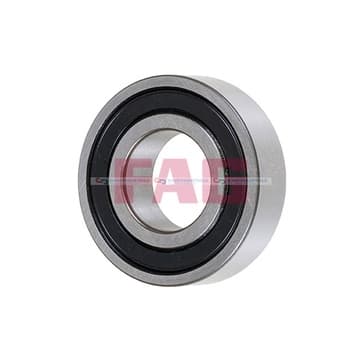 Hjullager från Autofrance