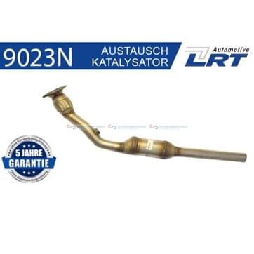 Katalysator från Autofrance