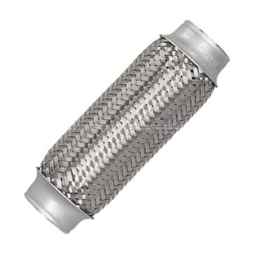 Flexrör, avgassystem Ø-45,5 203,2mm innerväv från Autofrance