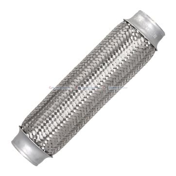 Flexrör, avgassystem Ø-45, 45,5 262mm innerväv från Autofrance