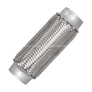 Flexrör, avgassystem Ø-51,3 203,2mm innerväv från Autofrance