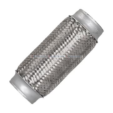 Flexrör, avgassystem Ø-61,3 203,2mm innerväv från Autofrance