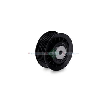 Styrrulle, flerspårsrem Ø-64x 22mm från Autofrance