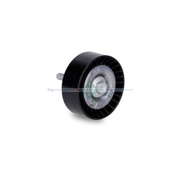 Styrrulle, flerspårsrem Ø-70x 25,5mm från Autofrance