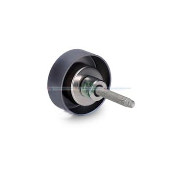 Styrrulle, flerspårsrem Ø-70x 25,5mm från Autofrance