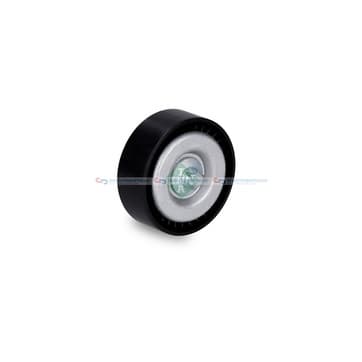 Styrrulle, flerspårsrem Ø-65x 22mm från Autofrance