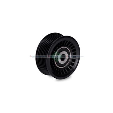 Styrrulle, flerspårsrem Ø-75x 30,2mm från Autofrance