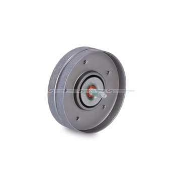 Styrrulle, flerspårsrem Ø-90x 25mm från Autofrance