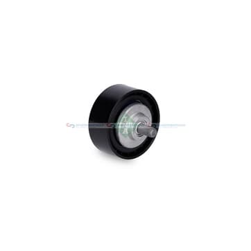 Styrrulle, flerspårsrem Ø-55x 22mm