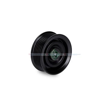 Styrrulle, flerspårsrem Ø-75x 28mm från Autofrance