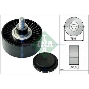 EGR-ventil från Autofrance