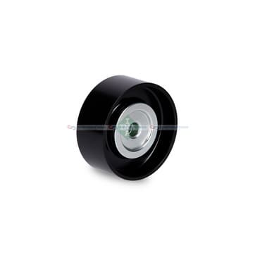 Styrrulle, flerspårsrem Ø-76,3x 31,1mm från Autofrance