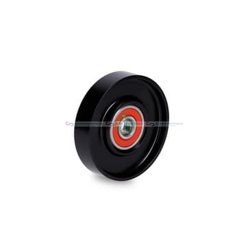Styrrulle, flerspårsrem Ø-84x 18mm från Autofrance