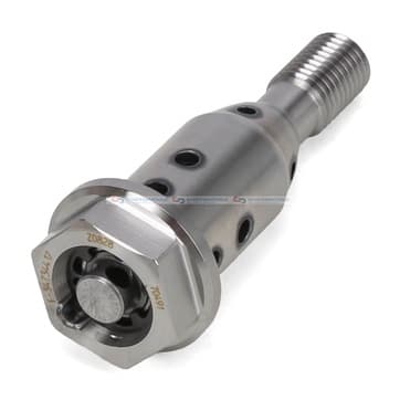 Centralventil, kamaxeljustering från Autofrance