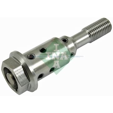 Centralventil, kamaxeljustering från Autofrance