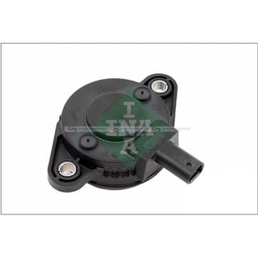 Centralmagnet, kamaxeljustering från Autofrance