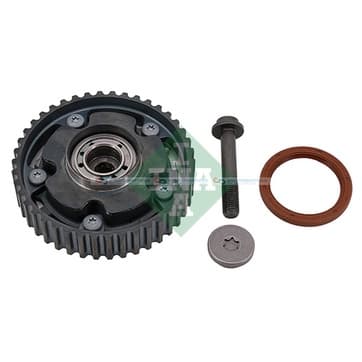 Kamaxeljusterare från Autofrance