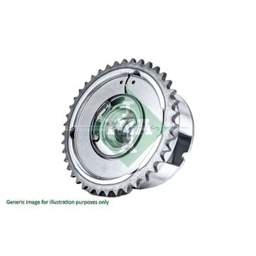 Kamaxeljusterare från Autofrance