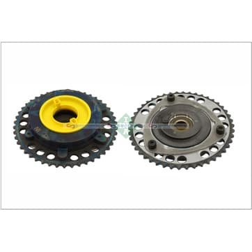 Kamaxeljusterare från Autofrance