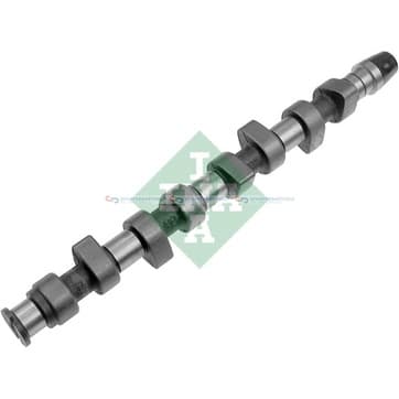 Kamaxel från Autofrance