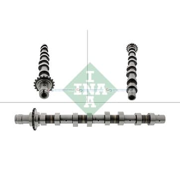 Kamaxel från Autofrance