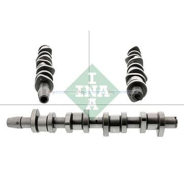 Kamaxel från Autofrance