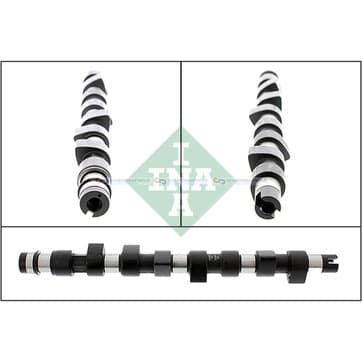 Kamaxel från Autofrance