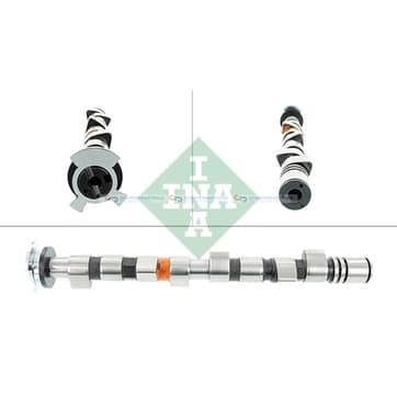 Kamaxel från Autofrance