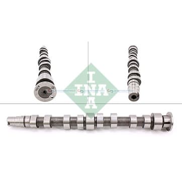 Kamaxel från Autofrance