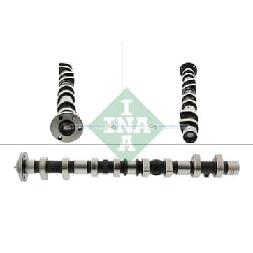 Kamaxel från Autofrance