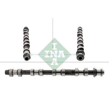 Kamaxel från Autofrance