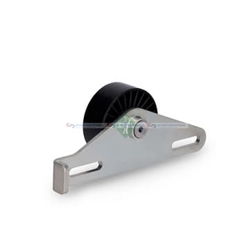 Spännrulle, Flerspårsrem från Autofrance