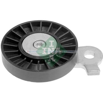 Spännrulle, Flerspårsrem från Autofrance