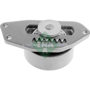 Spännrulle, Flerspårsrem från Autofrance