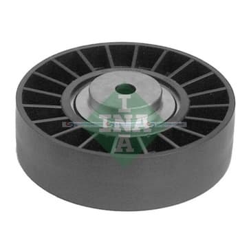 Styrrulle, flerspårsrem Ø-90x 25mm från Autofrance