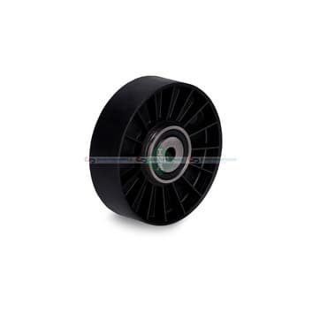 Styrrulle, flerspårsrem Ø-88x 26mm från Autofrance
