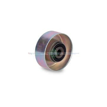 Styrrulle, flerspårsrem Ø-70x 27mm från Autofrance