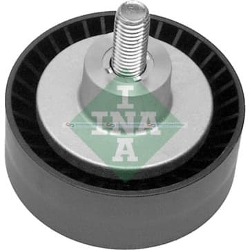 Styrrulle, flerspårsrem Ø-70x 26mm från Autofrance