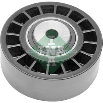 Styrrulle, flerspårsrem Ø-70x 25mm från Autofrance