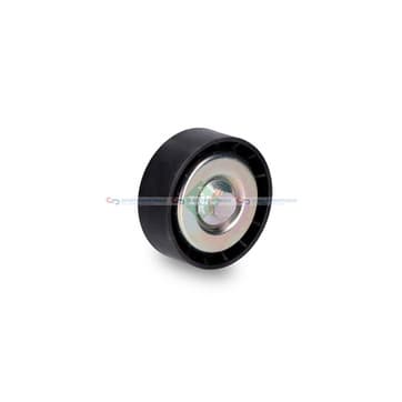 Styrrulle, flerspårsrem Ø-65x 23mm från Autofrance