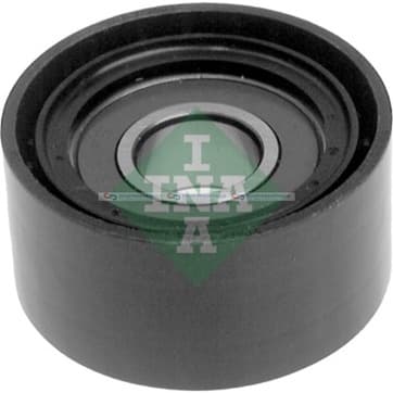 Styrrulle, flerspårsrem Ø-54x 26mm från Autofrance