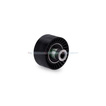 Styrrulle, flerspårsrem Ø-60x 30mm från Autofrance