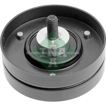 Styrrulle, flerspårsrem Ø-76x 26mm från Autofrance